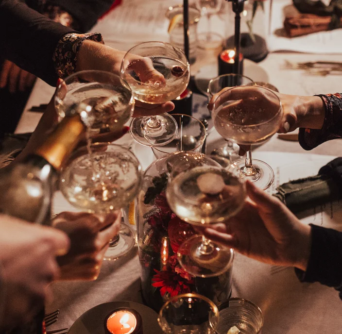 Corporate Party Spots in Chicago That’ll Make This Holiday Party Your Best Yet